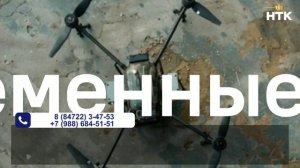 Детектор дронов от земляков спас наших медиков от БПЛА