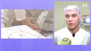 В правительстве Ярославской области презентовали новую клинику на базе областной больницы