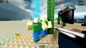 играем в комбо инотация