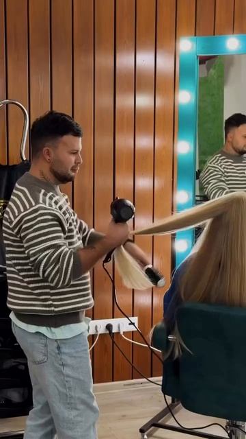 KV-1: Семинары для салонов и мастеров в апреле и мае