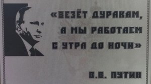 01.04.2026 г. Без шуток!!! ОРУЖИЕ!!!