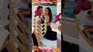 КОГДА В ГЛАЗАХ ТВОИХ ЛЮБОВЬ 😍💖❤️