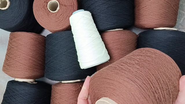 Обзор знаменитой пряжи Canberra от Lanecardate