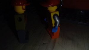 Моё первое маленькое видео