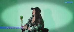 Наргиз Садыкова - Narin Yarim 2026