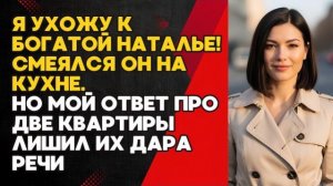Истории из жизни|Муж втайне готовил|Аудио рассказы|Аудиокниги слушать онлайн|Жизненные истории