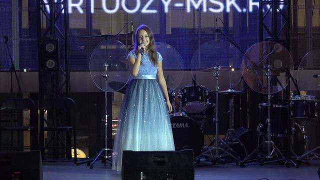 Звезды зовут - Головизнина Ирина