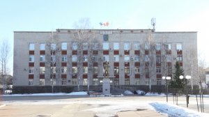 Аппаратное совещание администрации Советского района. ТК «Первый Советский»