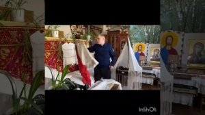 Живое наследие