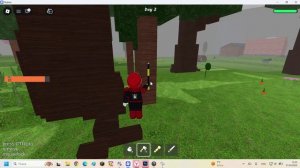 приручил Волка в 99 Ночей в лесу