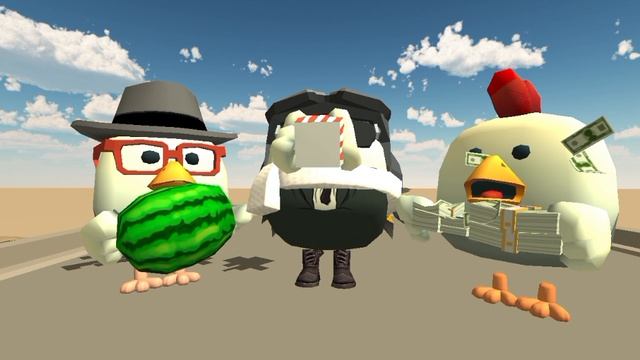 я не знаю что писать