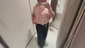 Шопинг с примеркой в ТРЦ Щелковский