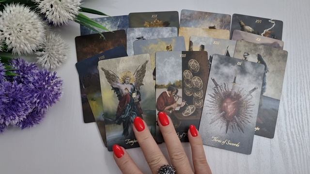 ЧТО У НЕГО В ЛИЧНОЙ ЖИЗНИ? | Гадание таро расклад