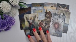 ЧТО У НЕГО В ЛИЧНОЙ ЖИЗНИ? | Гадание таро расклад