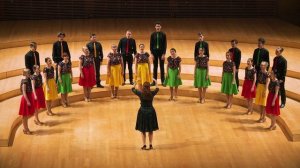 Вокально-хоровой ансамбль «Мадригал»