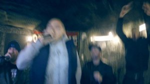 ЗЕЛЁНЫЙ СИНДРОМ (2017)