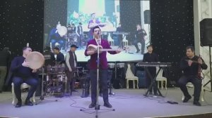 Daston _ Sevinch _ Nikoh to'y _ Yakkasaroy to'yxonasi _ 10 02 2026