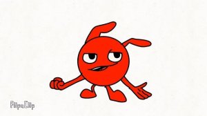 Тизер Красный заяц