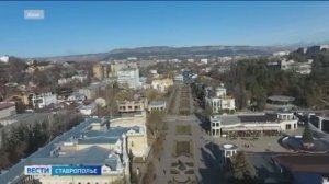 В Кисловодске планируют построить две блочно-модульные котельные