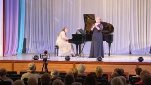 В округе проходит XIX Пушкинский фестиваль музыкального искусства