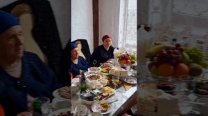 Свадьба Евлоевых 29.03.2026