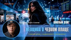 Опасный рейс_демо