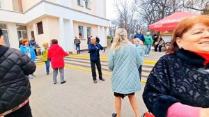 28.03.26г... "ЖУРАВЛИ УЛЕТАЮТ"...