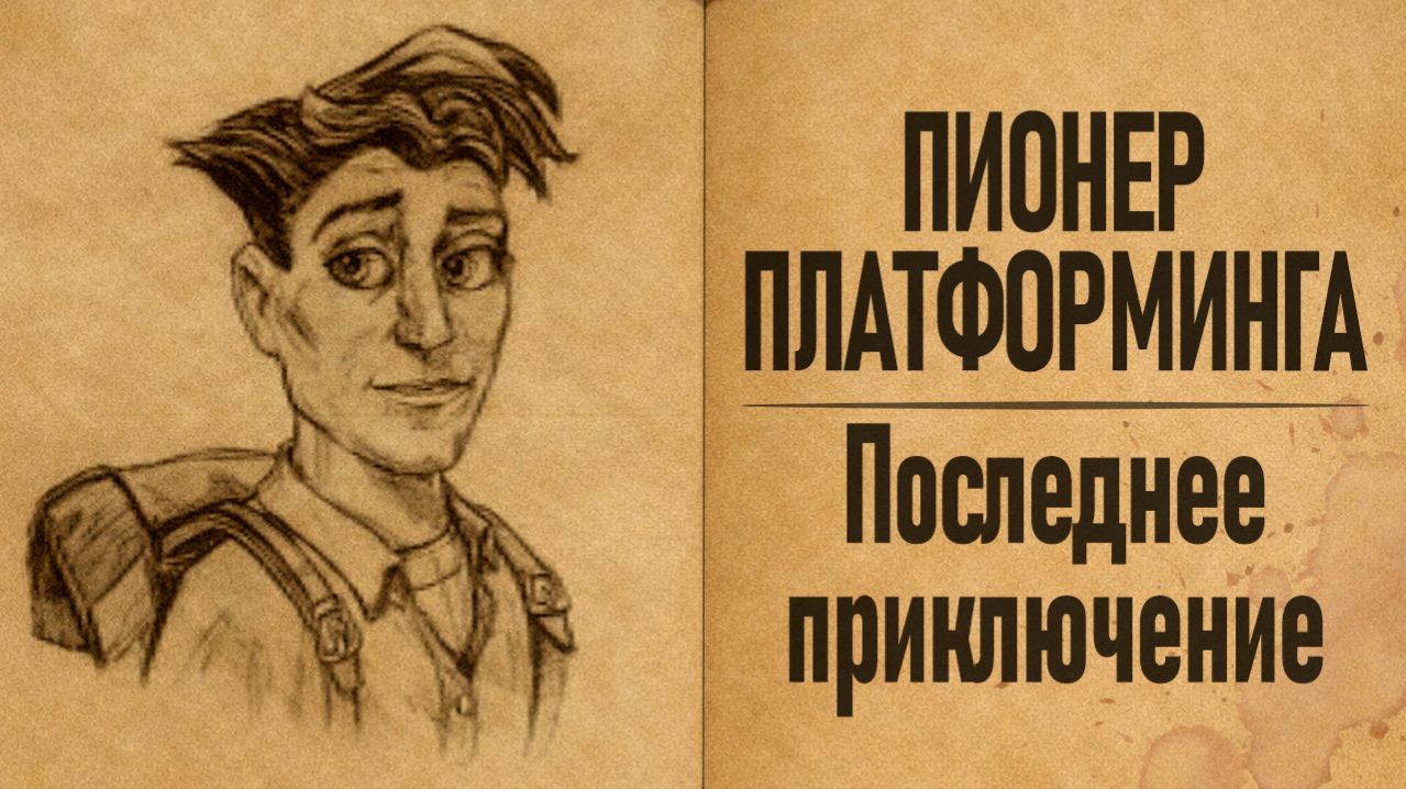 Обзор Pitfall: The Lost Expedition (2004). На пути к забвению