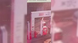 В Москва полицейские в кратчайшие сроки задержали подозреваемого в поджоге АЗС в районе Коптево