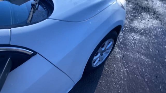 S60 2 видеопоказ