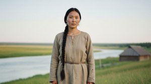 Буктрейлер "Марба" по мотивам рассказа А. Иванова-Кундэ.