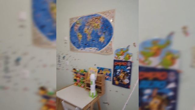 переулок речной