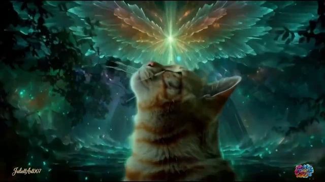 ✨ Волшебная музыка. Фэнтези. Meditation Music ✨ Magical Fantasy Ambience