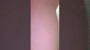 1часть делаю фигурки из фиолетового пластилина