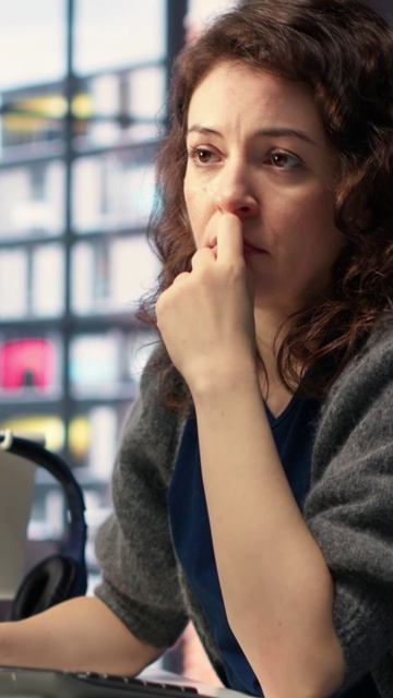 Надежный Опоры в Жизни. Почему ЭТО ВАЖНО?