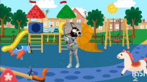 антон антоха все персонажи Кукутики кто где живёт из животных