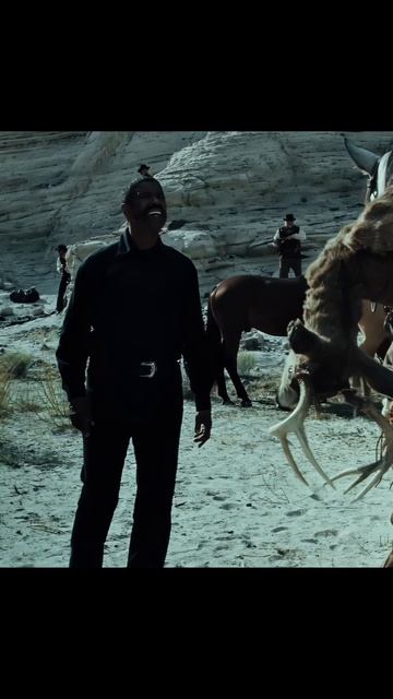 Одной фразой он превратился из угрозы в союзника😨