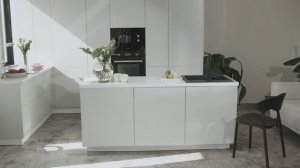 Кухня ИДЕАЛИСТА ROYAL