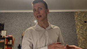 И.А. Крылов «Скупой и Курица»