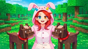 😱 Я ПРИРУЧИЛА САМОГО РЕДКОГО ПИТОМЦА в 99 НОЧЕЙ в ЛЕСУ 99 Nights in the Forest в Роблокс