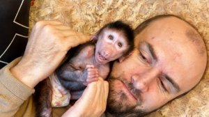 Как же хорошо, что мы вовремя забрали Николь, ведь у нее САМЫЙ ЗЛОЙ И АГРЕССИВНЫЙ ОТЕЦ во всем парке