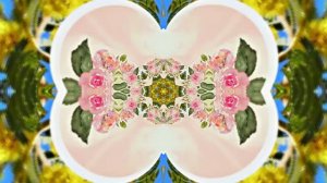 Весна! Мимозы для моей очаровательной ЗАНОЗЫ 10! Киностудия Мудрого Кота Тимофея!