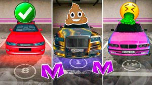 ТЯЖЁЛЫЙ ДЕНЬ ПЕРЕКУПА на МАТРЕШКА РП - ПОИСК ЛУЧШИХ ПРЕДЛОЖЕНИЙ на АВТОРЫНКЕ МАТРЕШКА РП!