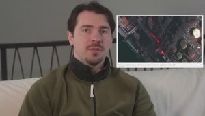 31.03.26 ДРОНЫ УДАРИЛИ ПО ПОРТАМ РФ ЭКСПОРТ НЕФТИ ОБРУШИЛСЯ