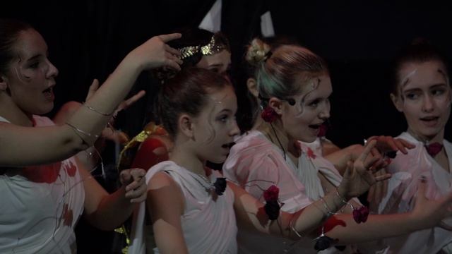 Орфей и Эвридика