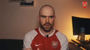 Ответные матчи 1/8 Лиги чемпионов ГЛАЗАМИ ФАНАТОВ!