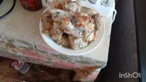 выпуск от 01.04.26. Липецк. Вот что мы приготовили из еды и мукбанг.