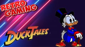 Прохождение ▶️ Duck Tales 2
