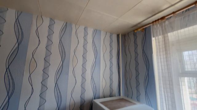 Соколова Соколенка 24 1 комнатная квартира 4 этаж