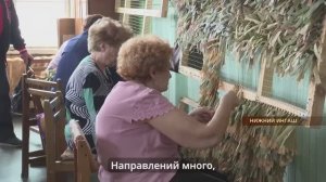 Успехи российской армии и «Мастерская Победы» в Нижнем Ингаше. Всё для Победы от 01.04.26